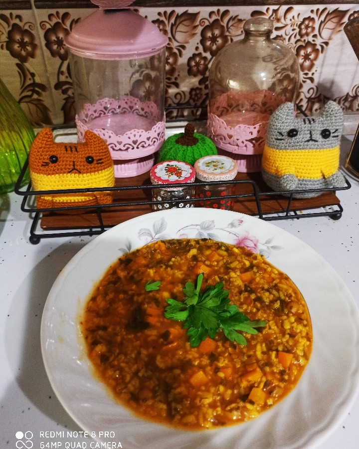 عکس سوپ 