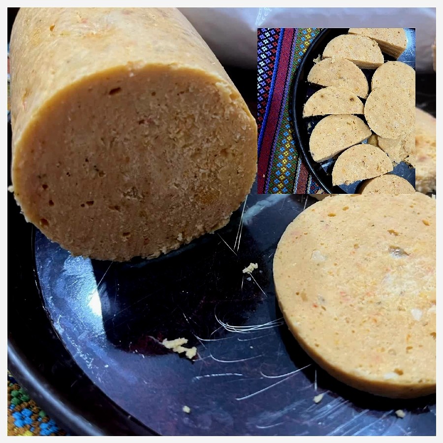 عکس کالباس خانگی