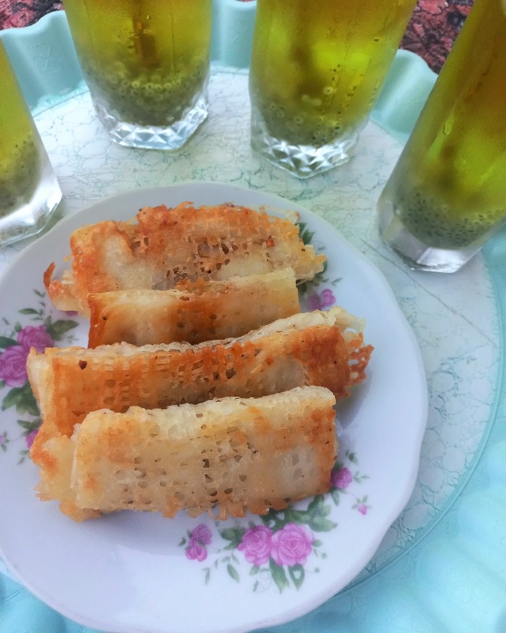 عکس رشته خوشکار