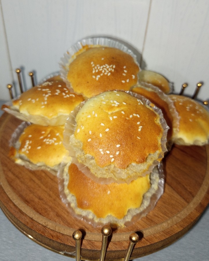 عکس کیک یزدی 
