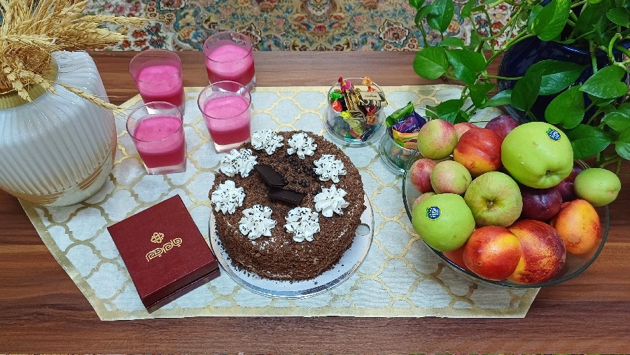 عکس سالگرد ازدواجم  
