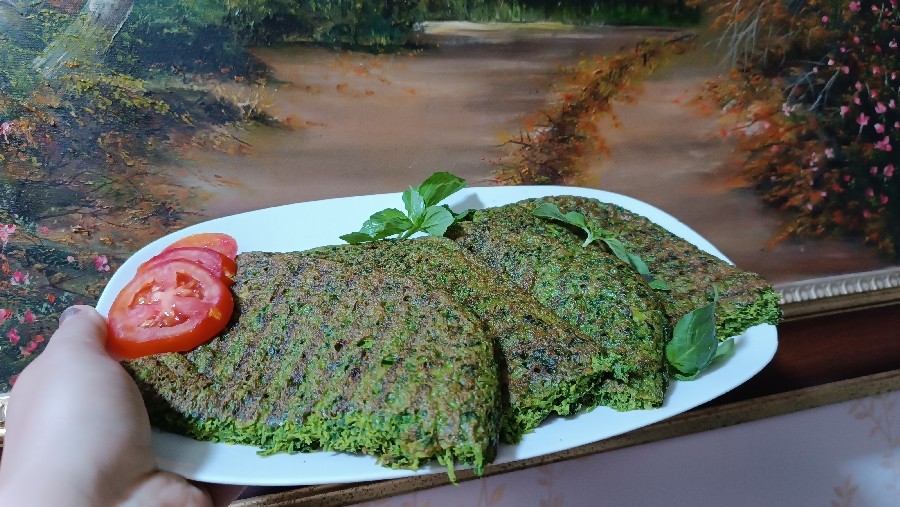 عکس کوکوسبزی