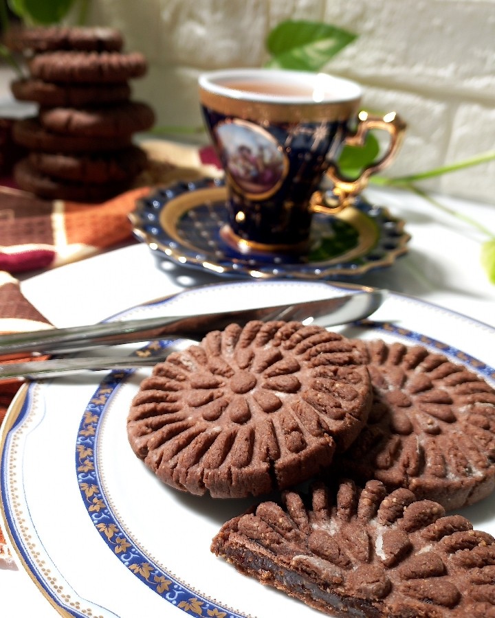 عکس کلمپه