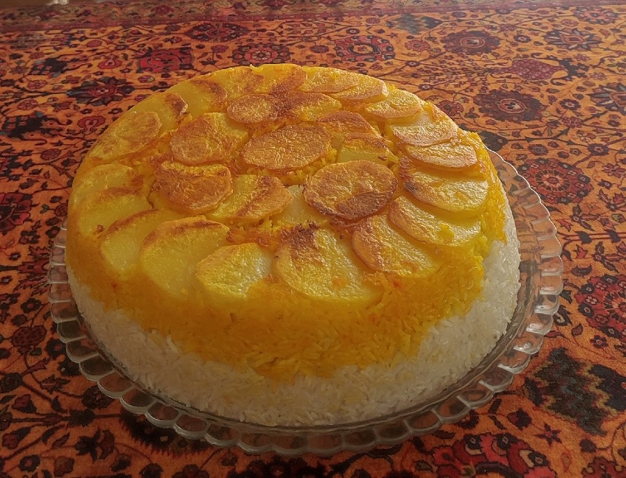 عکس روزمرگی 