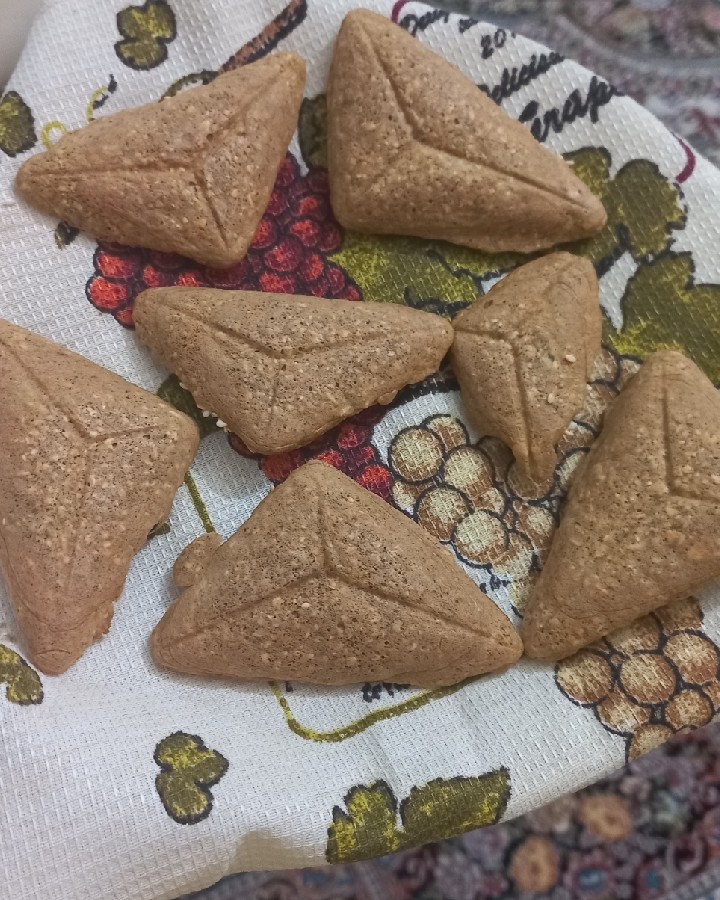 عکس نان پروتئین 