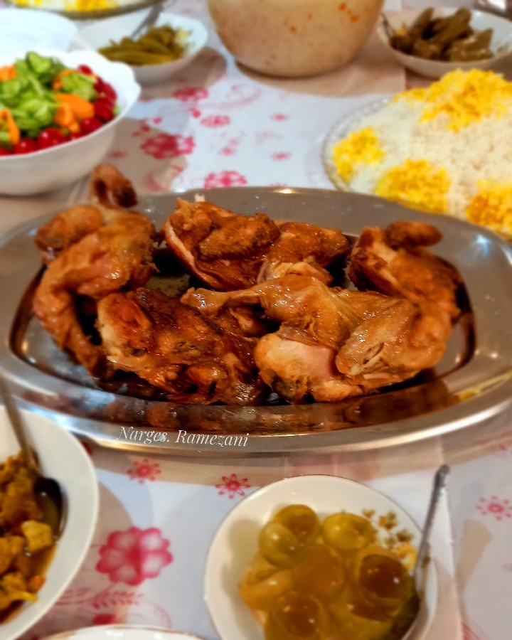 عکس #اللهم عجل لولیک الفرج 
الهی آمین 
