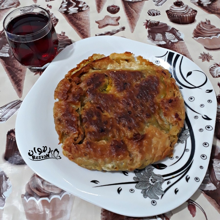 عکس سمبوسه 