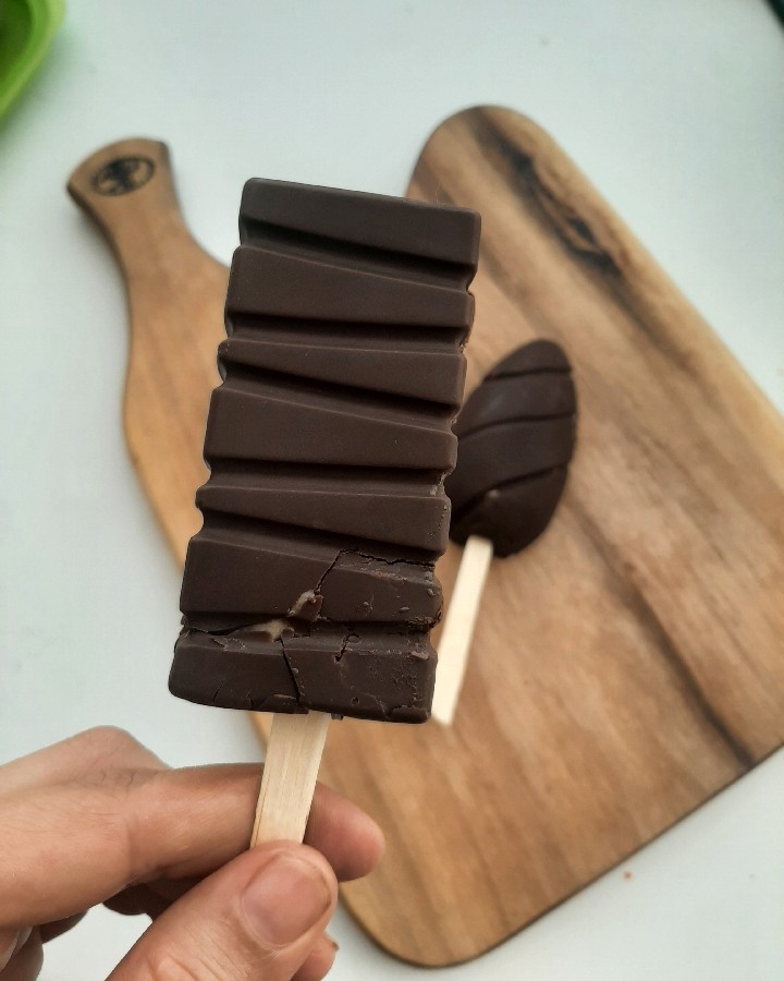 عکس بستنی?