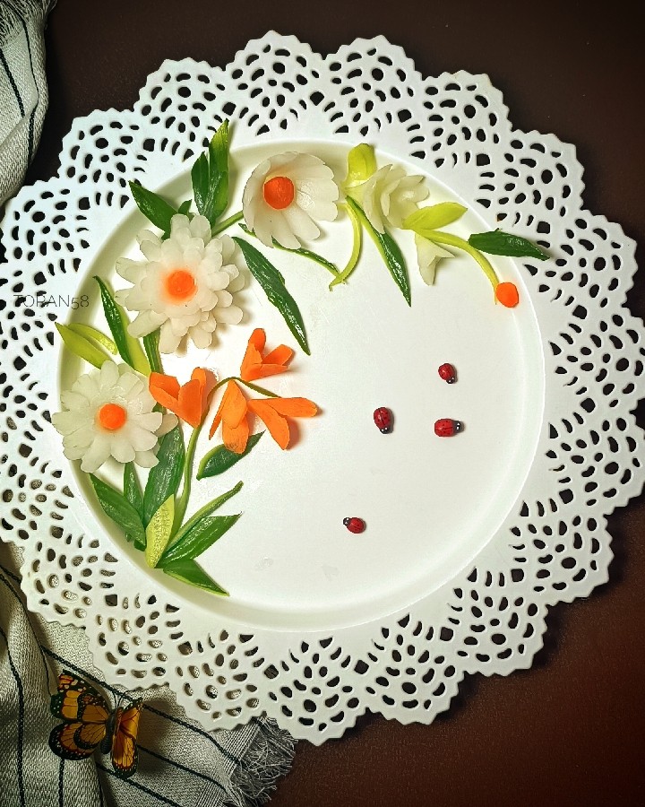 عکس ‌دورچین