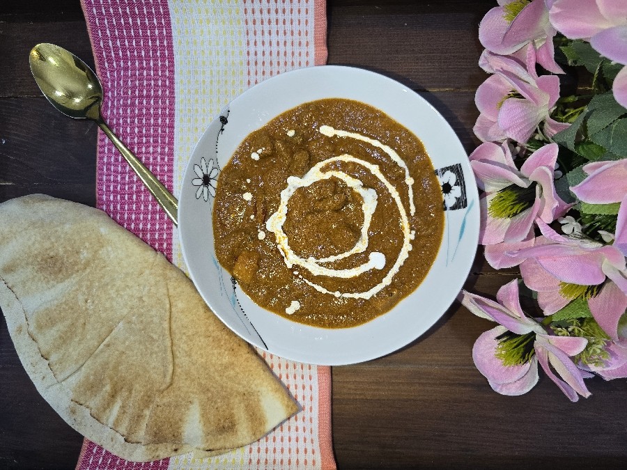 عکس باتر بیف 