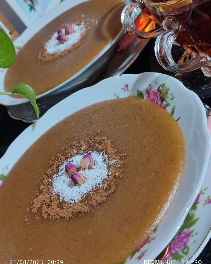 عکس کاچی