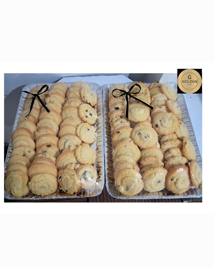 عکس شیرینی کشمشی
