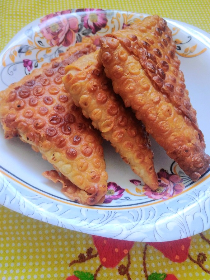 عکس سمبوسه 