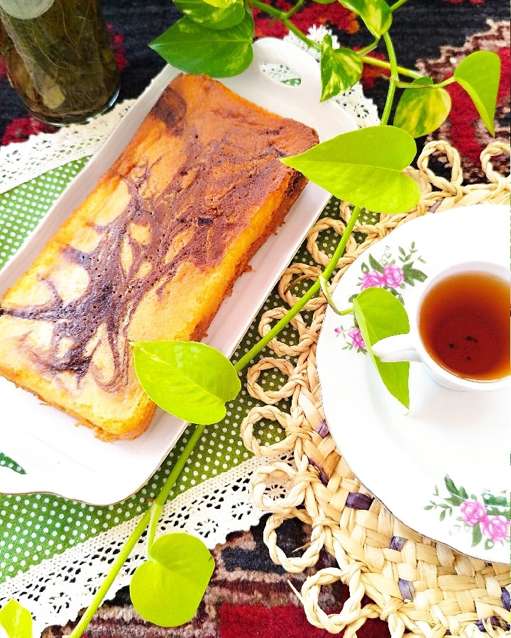 عکس آرامش عصرگاهی
