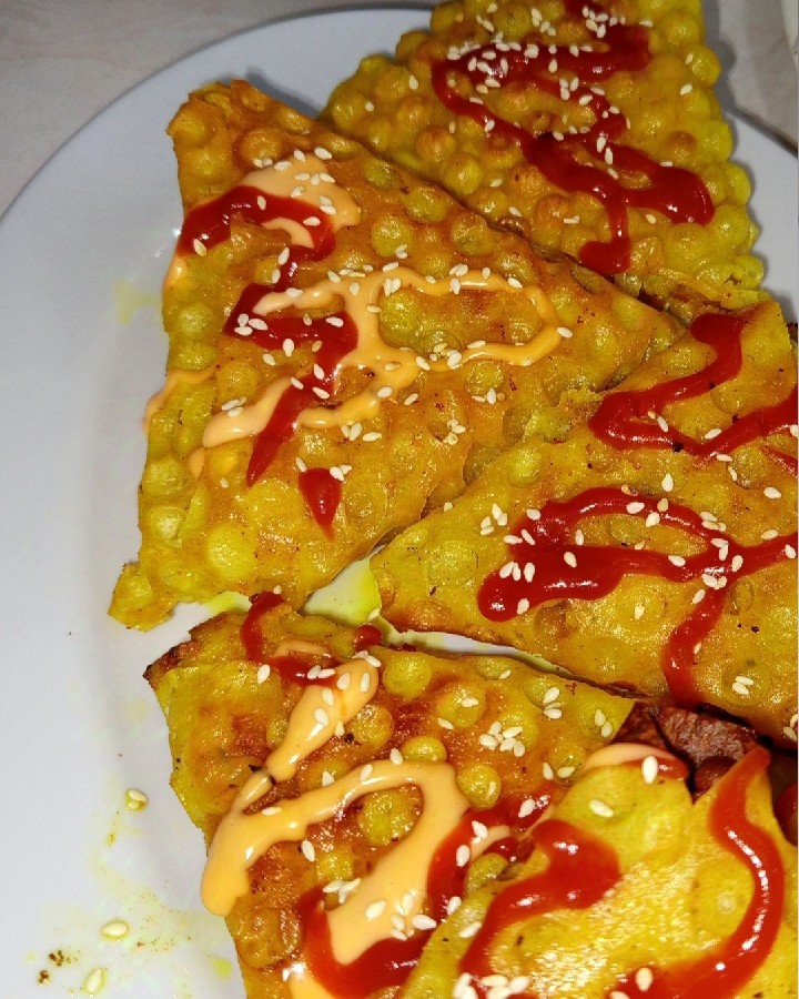 عکس سمبوسه