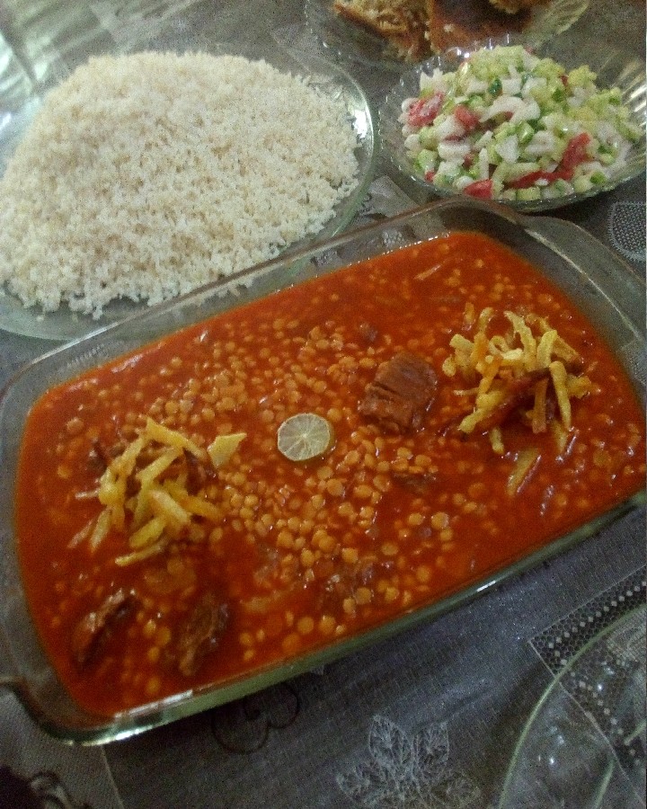 عکس سلام دوستان گل?