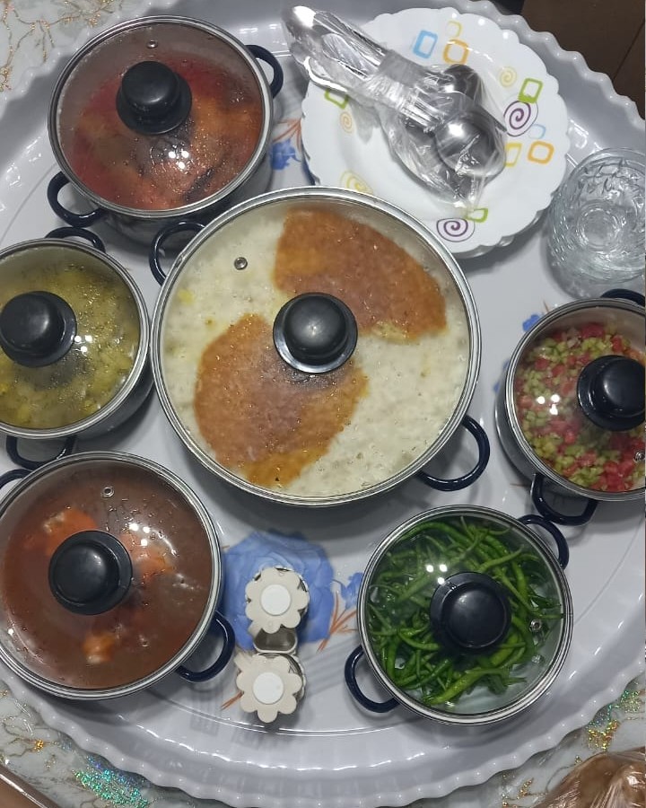عکس مجمع محرم