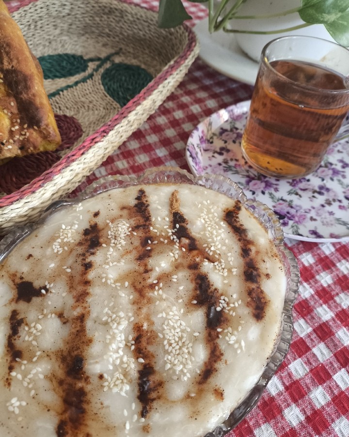 عکس حلیم