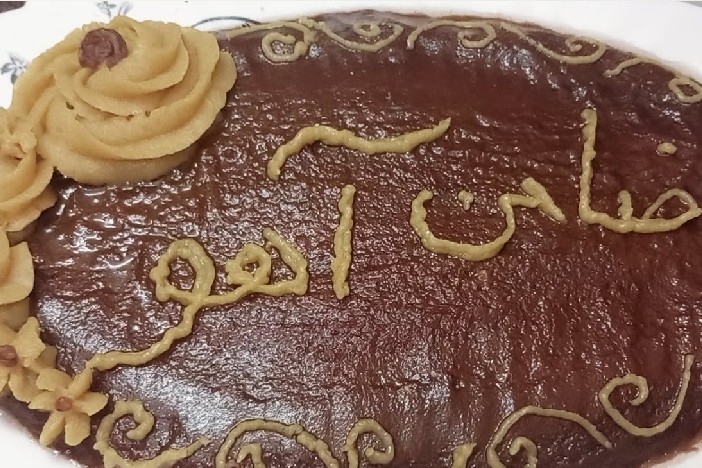 عکس اینم حلوا های من 