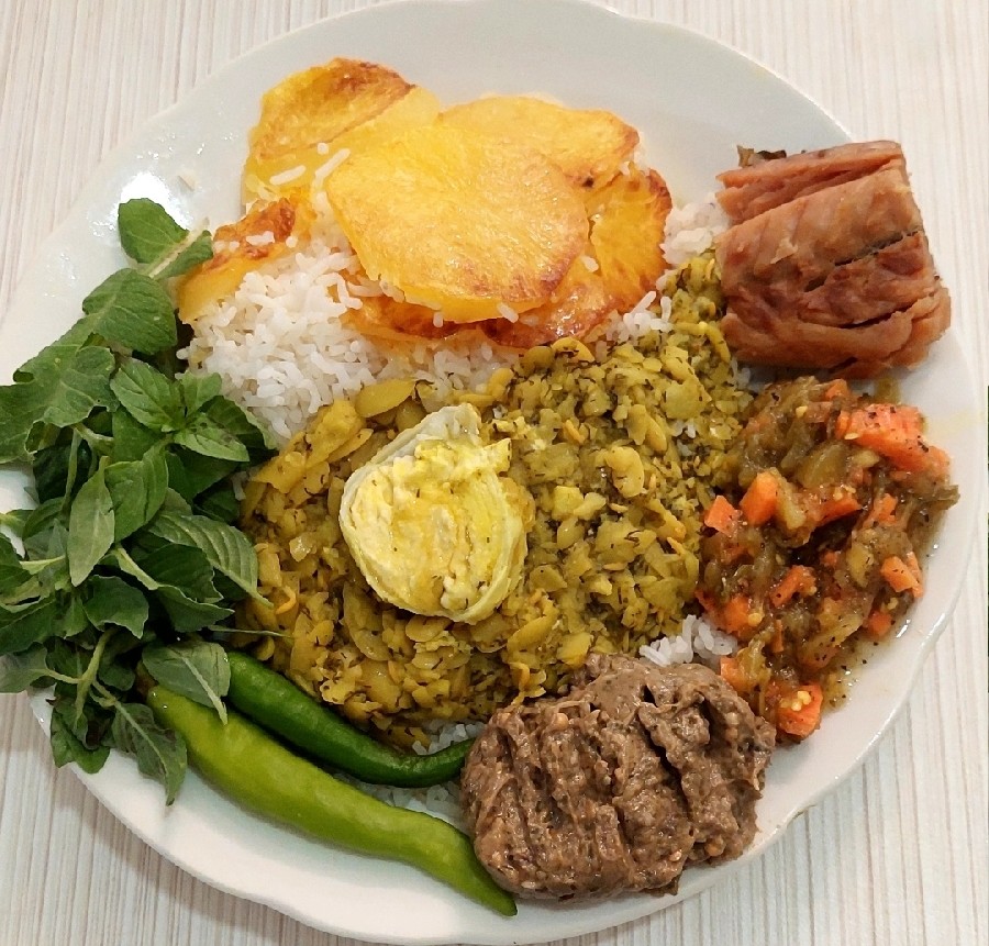 عکس باقالا قاتوق
