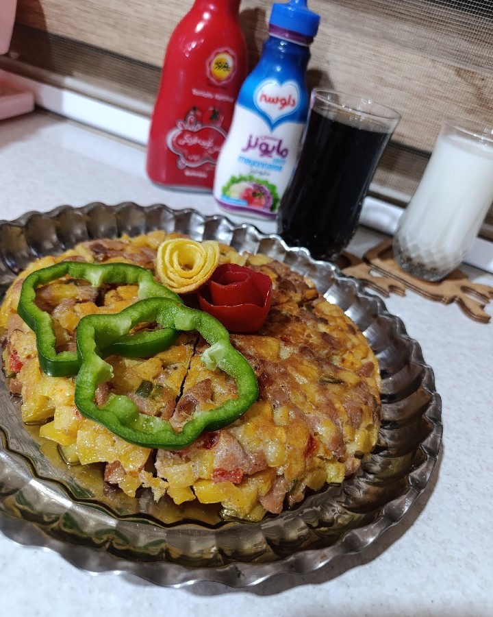 عکس روزمرگی