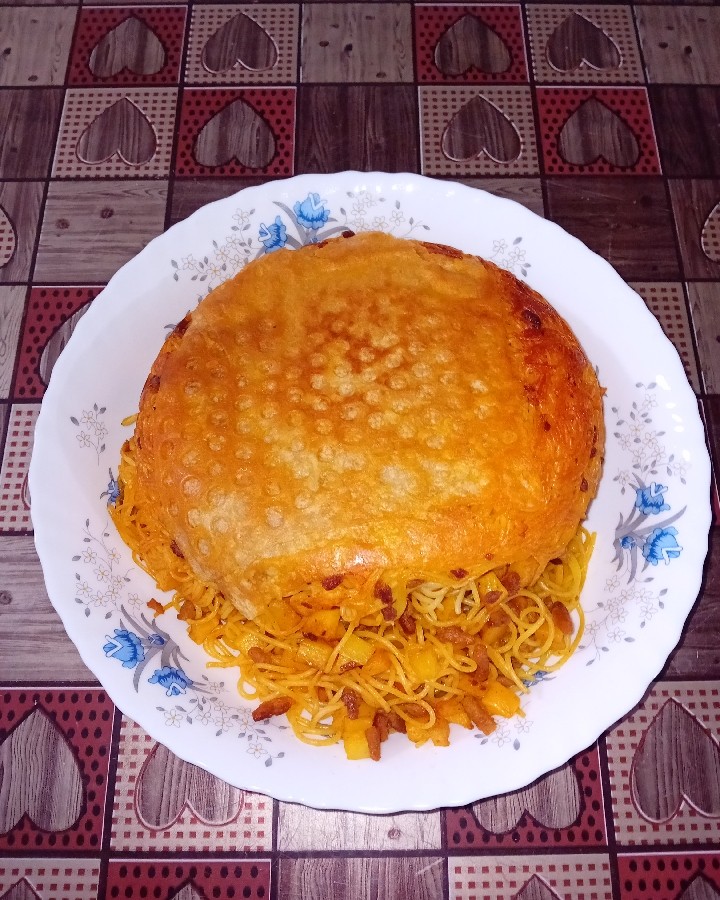عکس ماکارونی
??