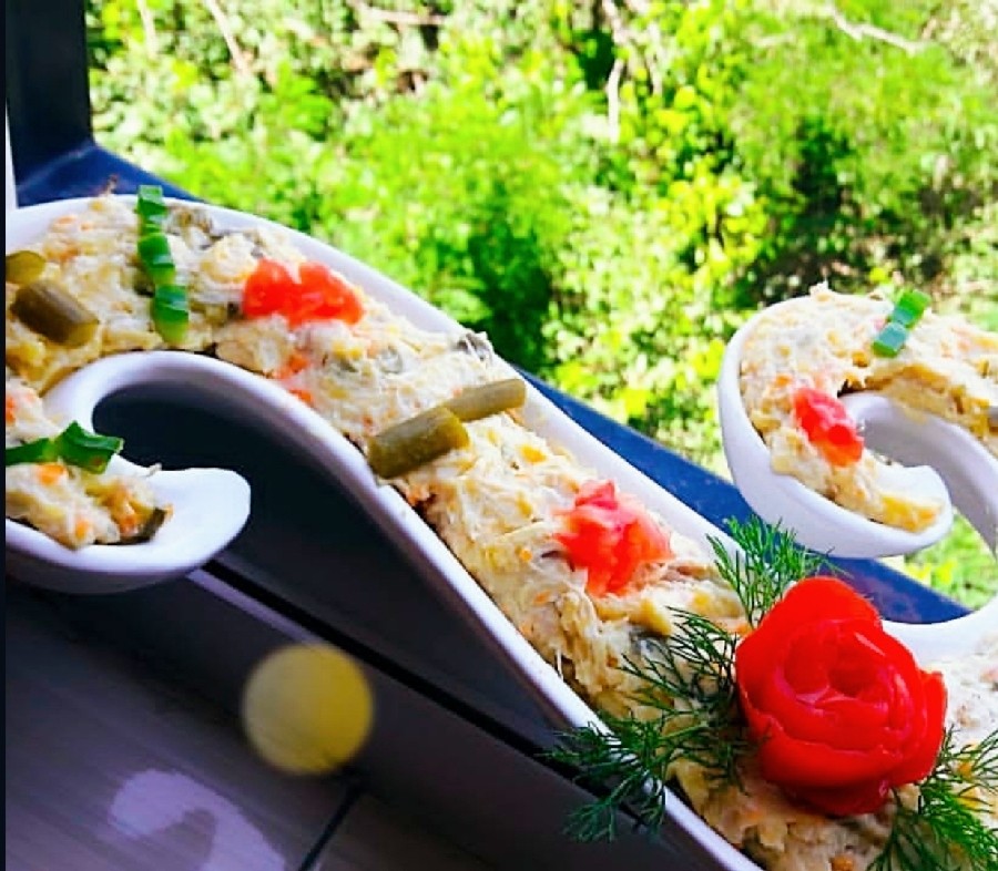 عکس الویه