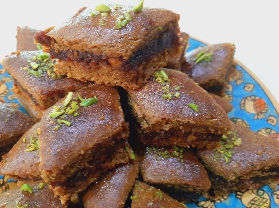 عکس کماج سهن(کرمانی)
