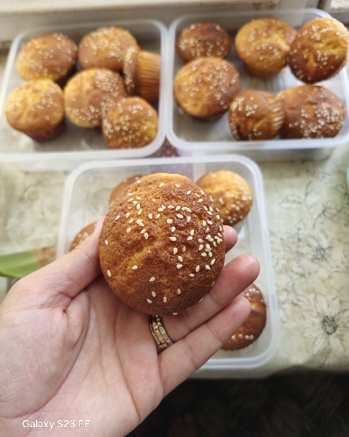 عکس کیک یزدی