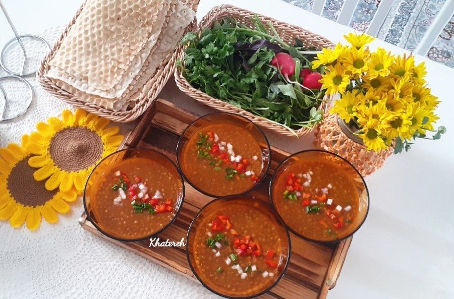 عکس ناهار