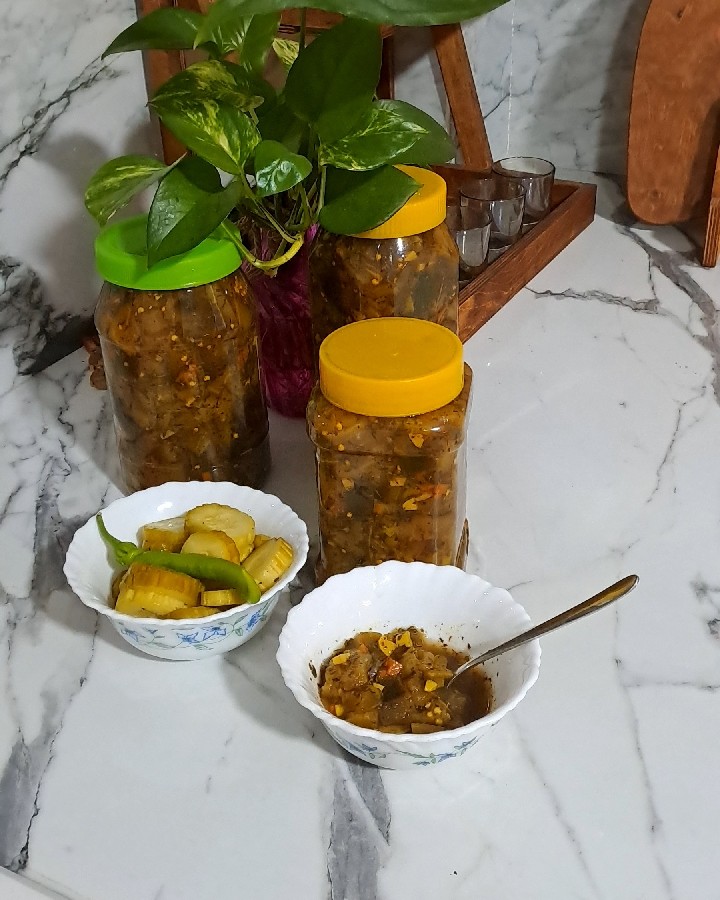 عکس ترشی 