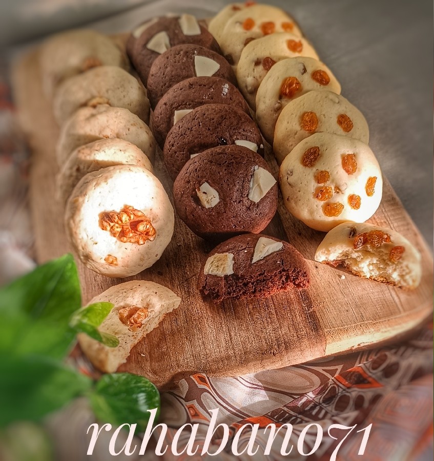 عکس کوکی