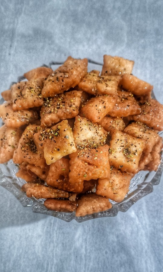 عکس شیرینی فوری