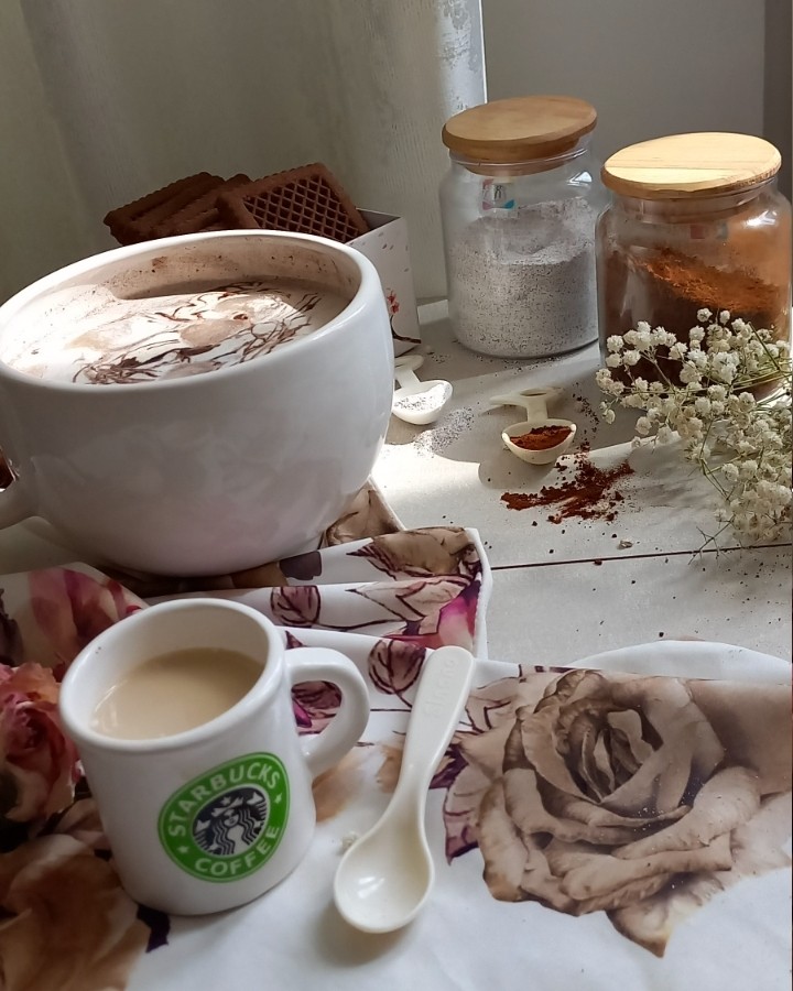 عکس آیس کافی