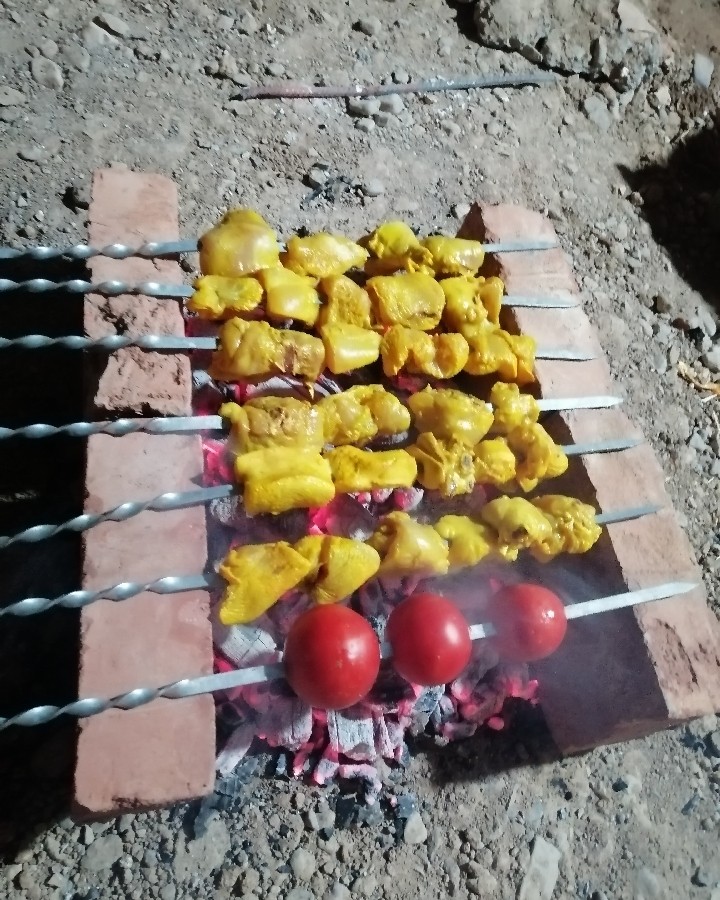 عکس روز و شب مرگی! 