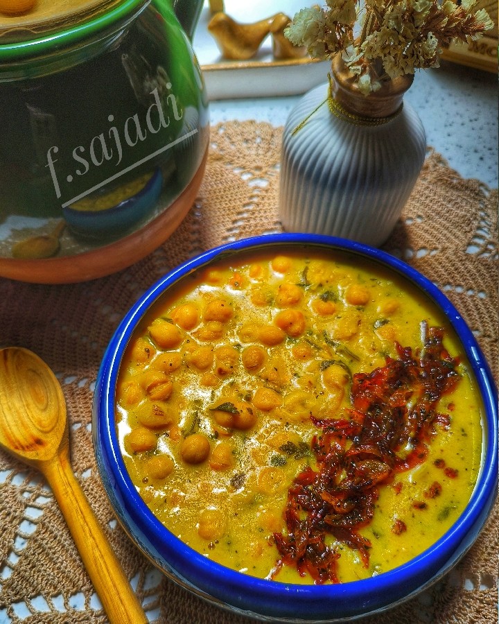عکس کشک و نخود