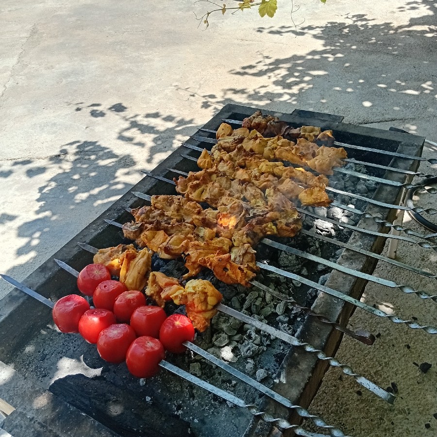 عکس مروری از روزمرگی هام 