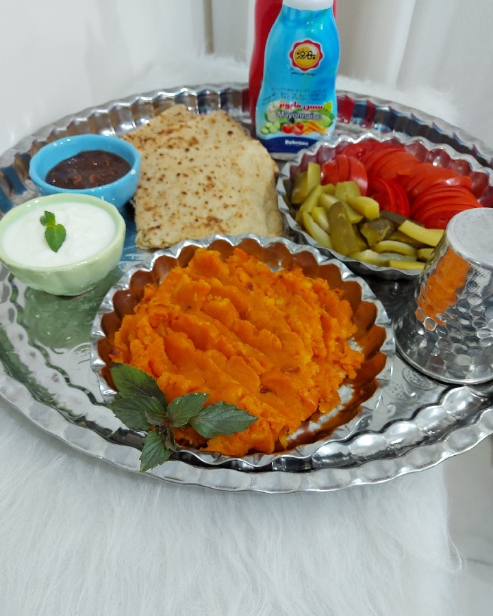 عکس دوپیازه