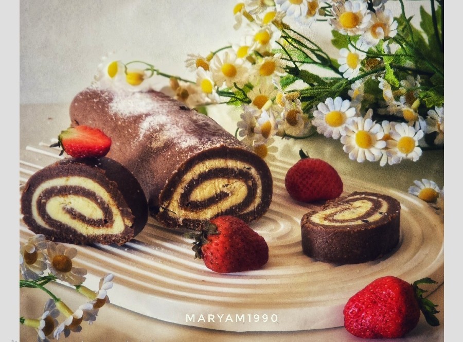 عکس رولت یخچالی