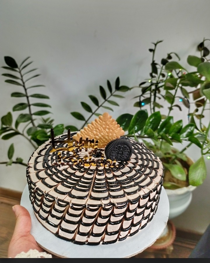 عکس کیک