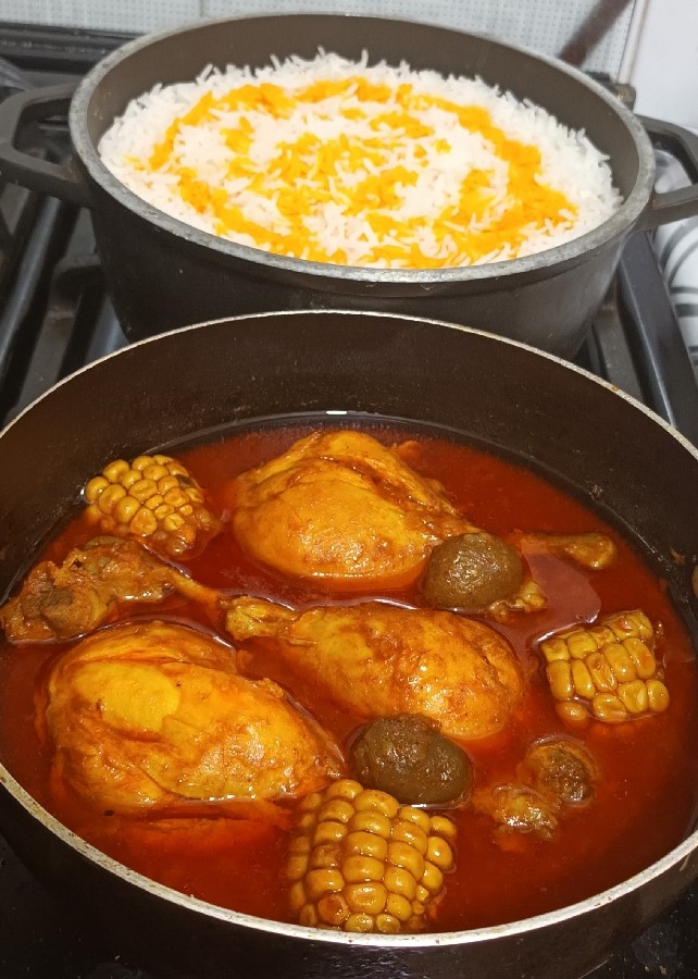 عکس خوراک مرغ
ورق بزن عزیزم
