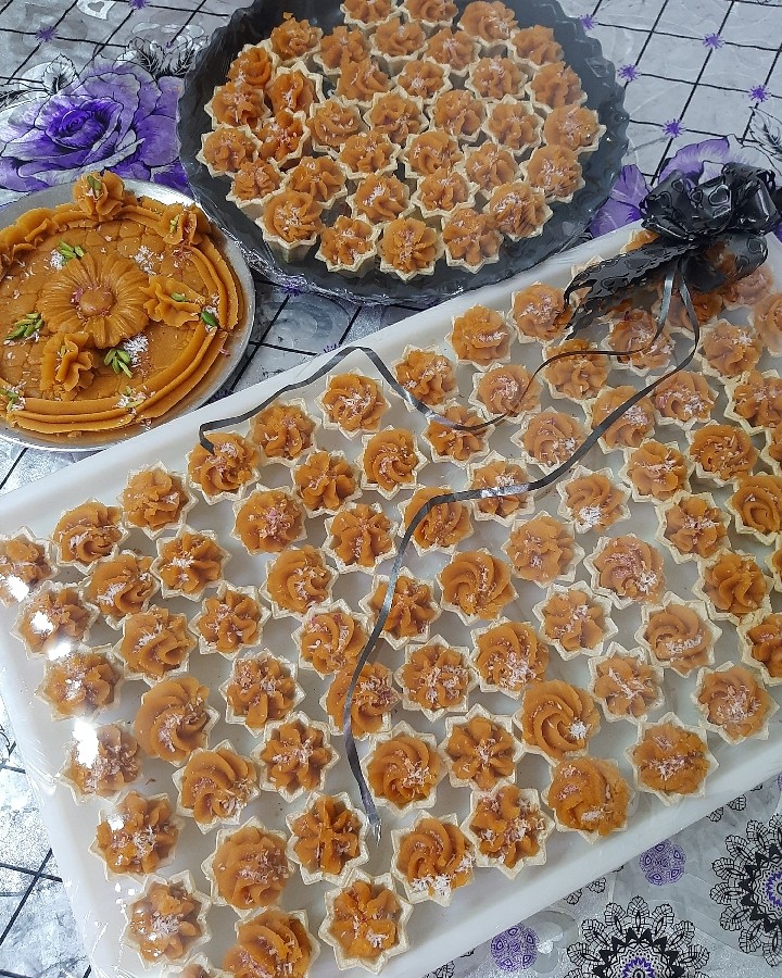 عکس حلوا
