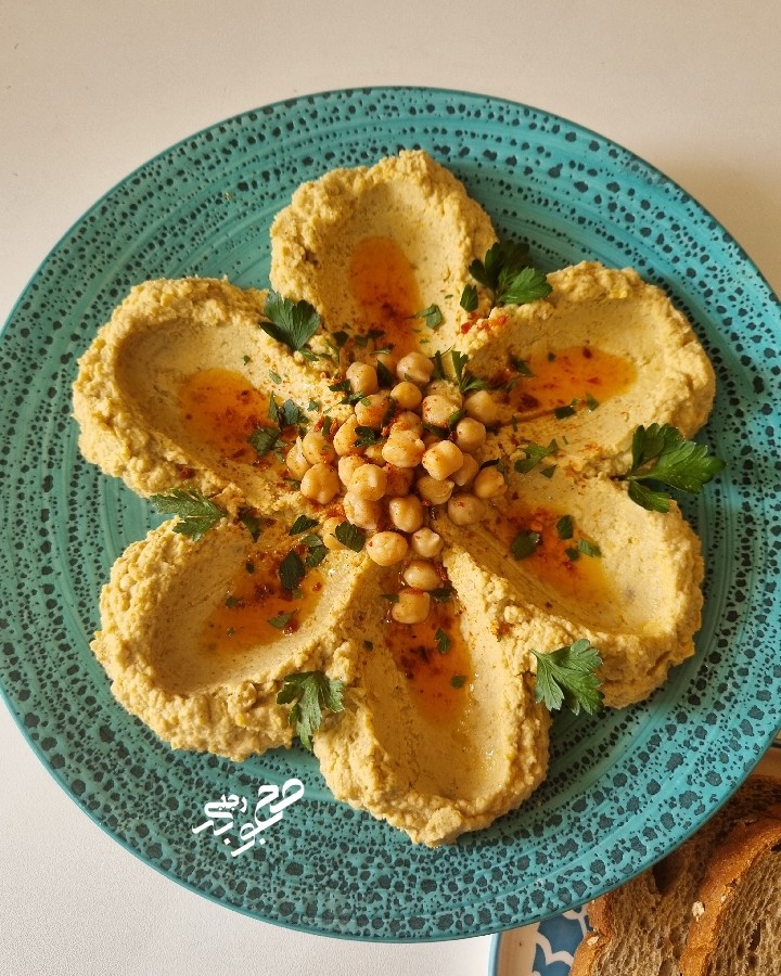 عکس حمص