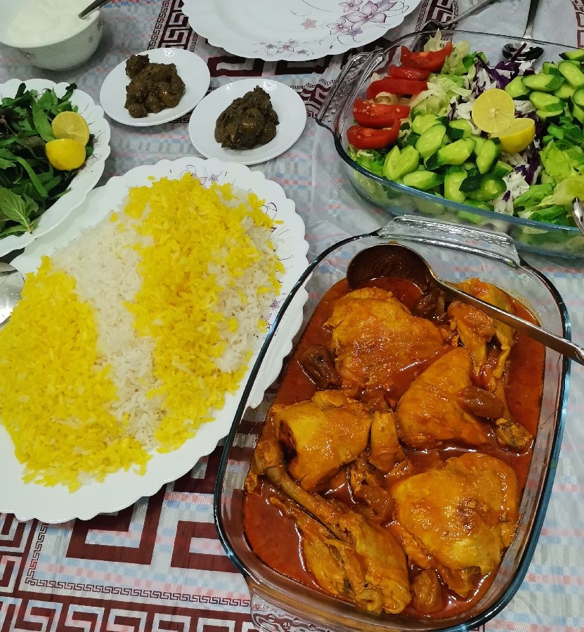 عکس مرغ مجلسی