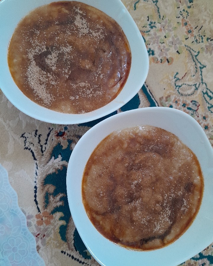 عکس حلیم نذری
