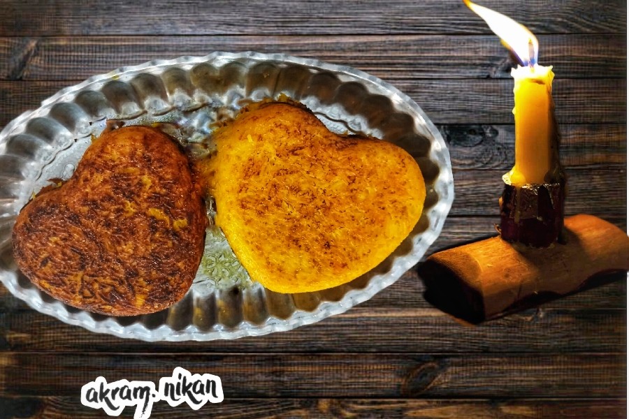 عکس ته چین