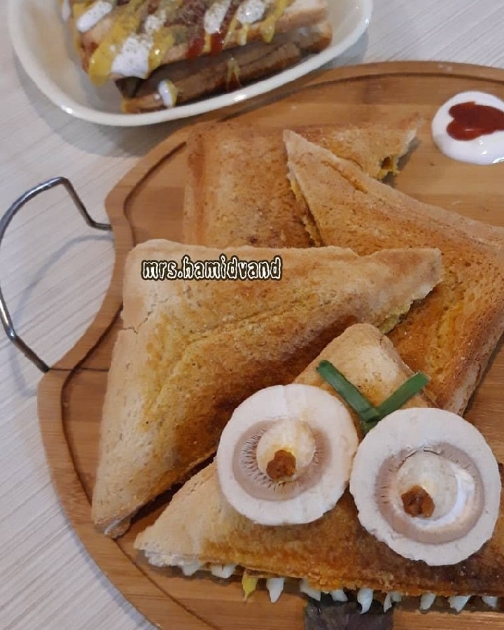 عکس اسنک 