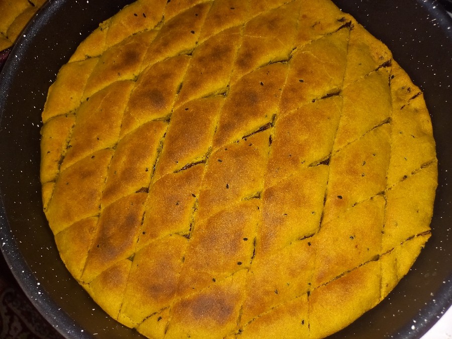 عکس کماچ سهن