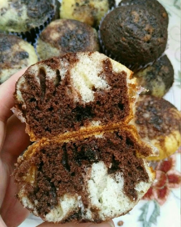 عکس زبرا پنبه ای 