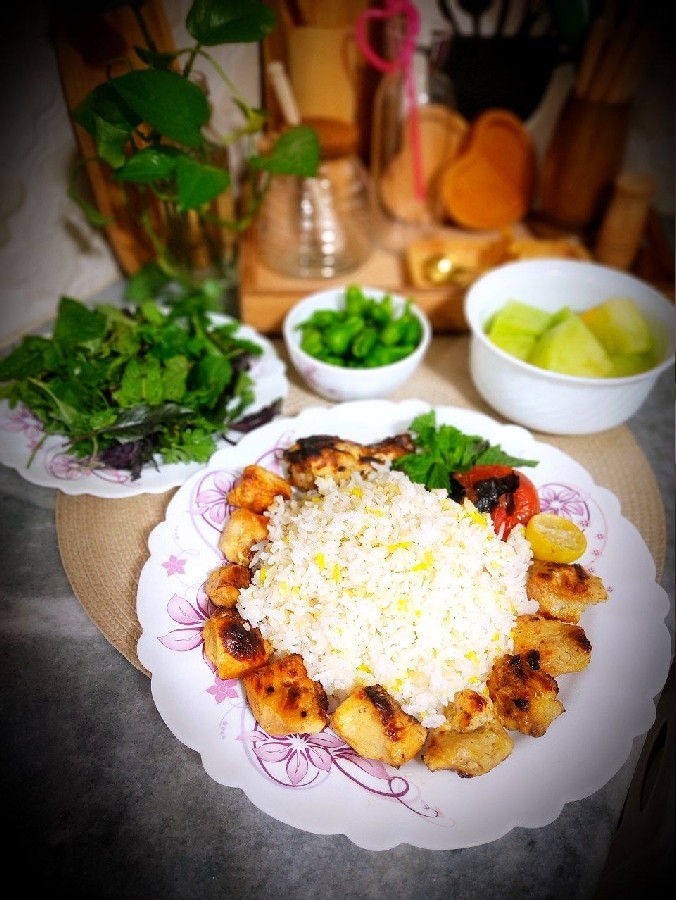 عکس روزمرگی
